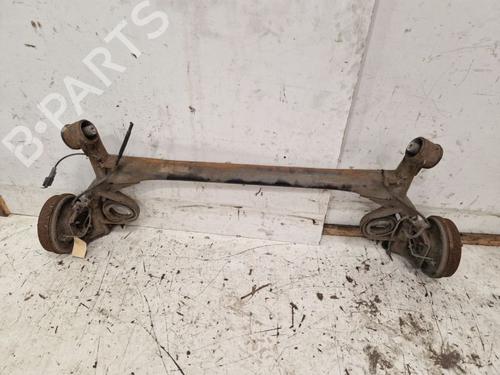 Used Rear axle Rear axle 37094639 37094639