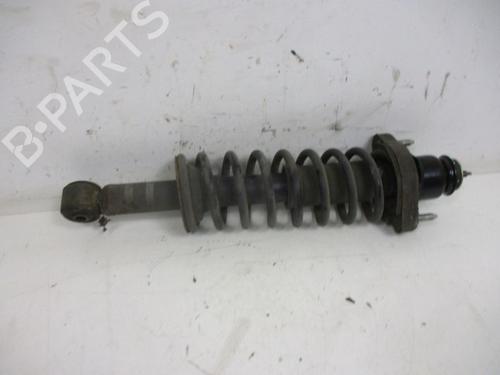 Used Left rear shock absorber MITSUBISHI LANCER VIII Sportback (CX_A) 2.0 DI-D (CX8A) (140 hp) 18794495