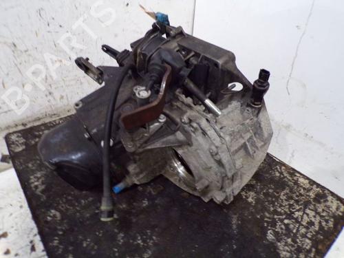 Gearbox DACIA SANDERO 1.4 (BS0C, BS0A, BS0G, BS1F, BS0E) | BP37128987M3 - Image 3