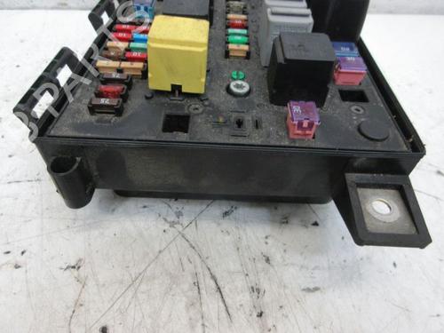 Fuse box OPEL ASTRA H (A04) 1.6 (L48) | BP37125615E1 - Image 4