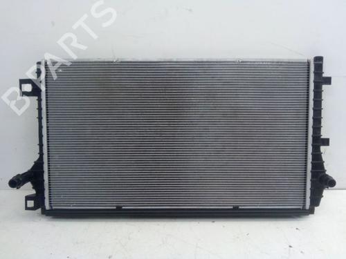 Used Water radiator NIO ET7 EV All-wheel Drive (653 hp) 29109428