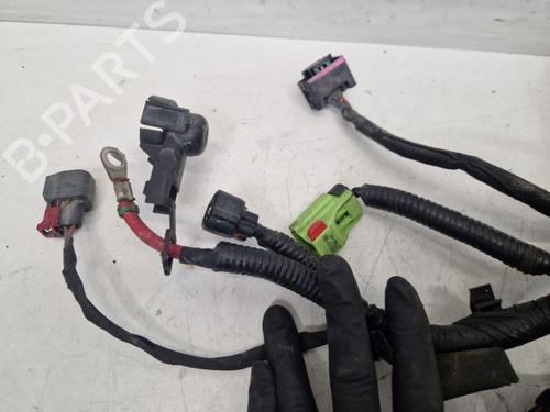 Wiring harness JEEP COMPASS (MK49) 2.0 | BP33618601E16  - Image 8