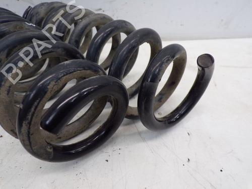 Shock absorber spring BMW 3 Convertible (E93) 325 i | BP21264380C152