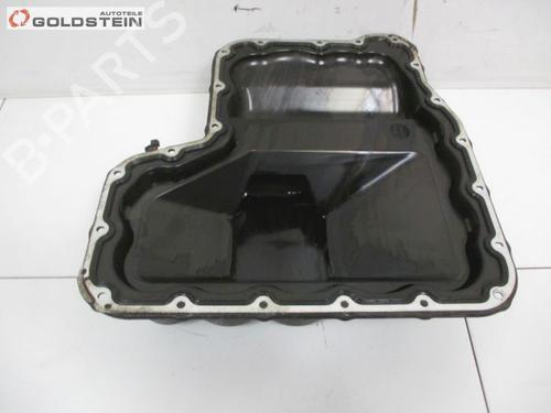 Used Oil sump Oil sump 37105946 37105946