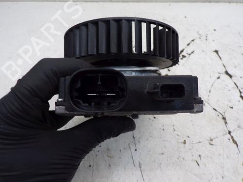 Heater blower motor RENAULT ZOE (BFM_) ZOE | BP29099458M62 
