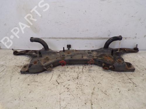 Subframe MITSUBISHI COLT CZC VI Convertible (RG) 1.5 (Z36A) | BP29086659M9 - Image 9