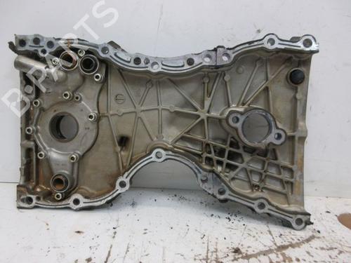Upper protection SUZUKI SWIFT III (MZ, EZ) 1.3 (RS413, ZC11S) | BP37128387M93 - Image 5