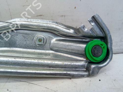 Front right window mechanism FORD TRANSIT V363 Van (FCD, FDD) 2.0 EcoBlue | BP30578629C23  - Image 7