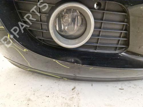 Front bumper MERCEDES-BENZ A-CLASS (W169) A 200 CDI (169.008, 169.308) | BP29106875C7 