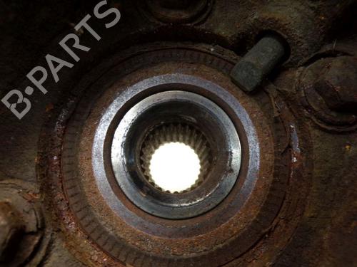 Right front steering knuckle MINI MINI (R56) Cooper | BP37133430M26 - Image 6