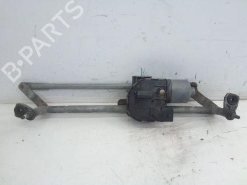 Vindrude Viskermekanisme VW GOLF VI (5K1) 2.0 GTi (210 hp) 29109540
