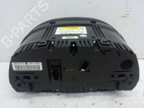 Instrument cluster BMW 3 Touring (E91) 325 xi | BP37142387C47  - Image 18