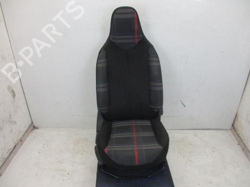 Used Right front seat PEUGEOT 108 1.0 VTi (69 hp) 18795334