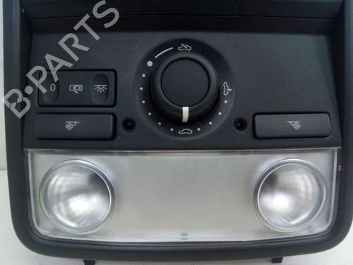 Interior roof light VW GOLF VI (5K1) 2.0 GTi | BP29109527I8 