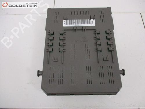 Fuse box CITROËN C8 (EA_, EB_) 2.0 | BP38025585E1 - Image 6