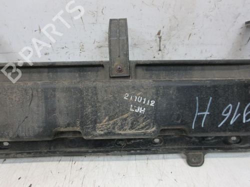 Rear bumper reinforcement KIA PICANTO II (TA) 1.0 | BP29093039C73 