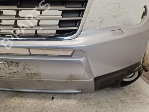 Front bumper SUBARU FORESTER (SH_) 2.0 D AWD (SHH, SHD, SHN) | BP30462320C7