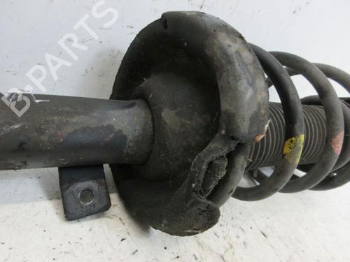 Left front shock absorber MAZDA 3 (BK) 2.0 MZR-CD (BK14) | BP29088740M16 