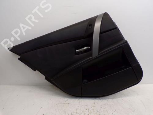 Rear left panel BMW 5 Touring (E61) 525 d | BP37128318C60 - Image 2