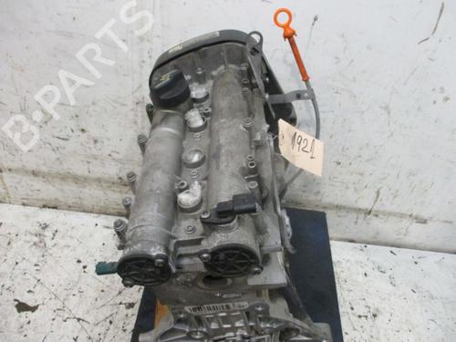 Engine VW POLO V (6R1, 6C1) 1.4 (6R1) | BP19298101M1 