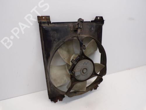 Fan SUZUKI SX4 (EY, GY) 1.9 DDiS (RW419D) | BP37130476M128 - Image 3