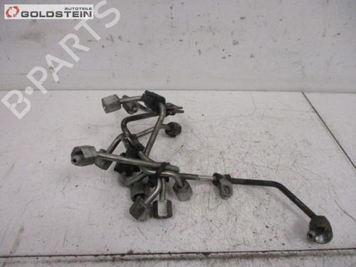 Einspritzleiste für VW PASSAT B6 Variant (3C5) 2.0 TDI 16V (140 hp) 18789357