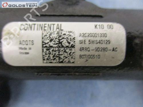 Injection rail PEUGEOT 407 Coupe (6C_) 2.7 HDi | BP37100156M98 - Image 3