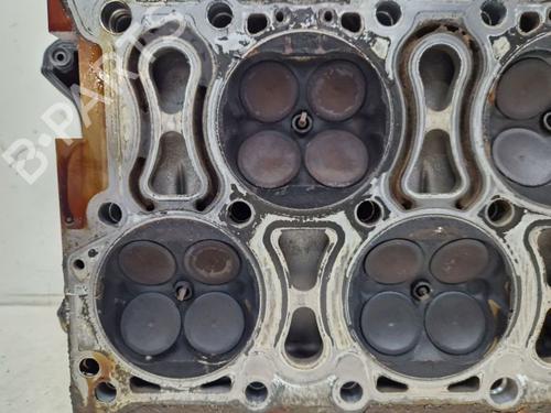 Cylinder head AUDI A3 (8P1) 3.2 V6 quattro | BP36440636M5 - Image 9