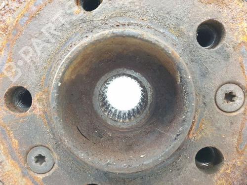 Right rear steering knuckle DACIA DUSTER (HS_) 1.6 16V 4x4 | BP37146003M28 - Image 4