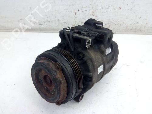 Used AC compressor BMW X3 (E83) 3.0 d (218 hp) 27724425