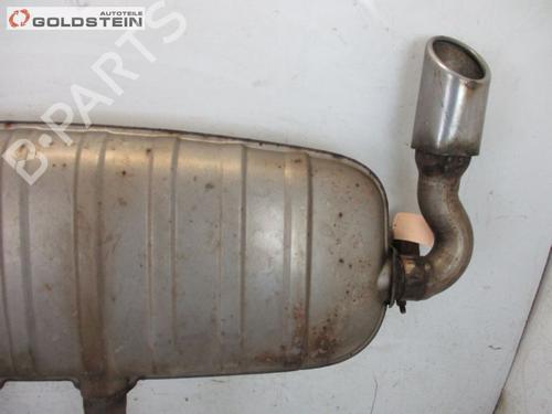 Exhaust system AUDI Q7 (4LB) 4.2 TDI quattro | BP37109551M121 - Image 7