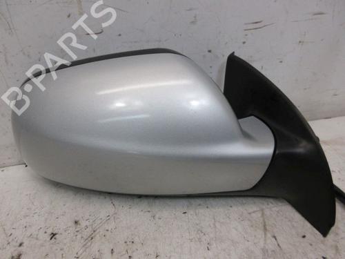 Right mirror PEUGEOT 307 CC (3B) 2.0 16V | BP29089442C27 