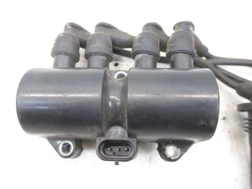 Ignition coil CHEVROLET SPARK (M300) 1.2 | BP37121892M94 - Image 4