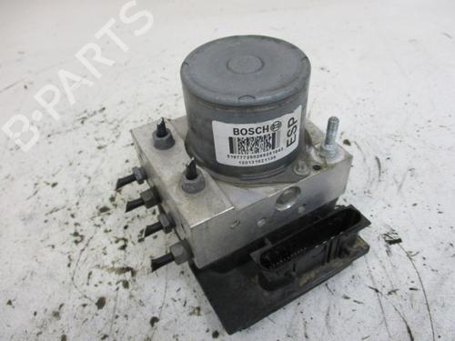 Electronic module FIAT BRAVO II (198_) 1.4 T-Jet (198AXG1B) | BP18798212M83 