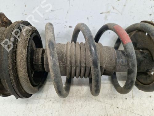 Left front shock absorber NISSAN NV200 Van 1.6 16V (VM20, M20N, M20, M20L, M20M) | BP29099750M16 