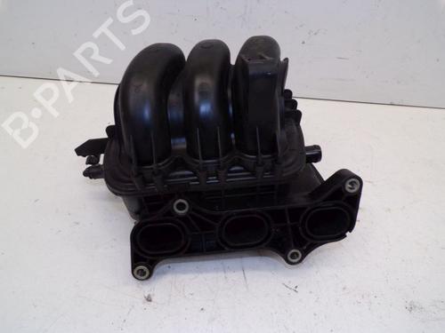 Intake manifold CITROËN C1 (PM_, PN_) 1.0 | BP30667708M70 