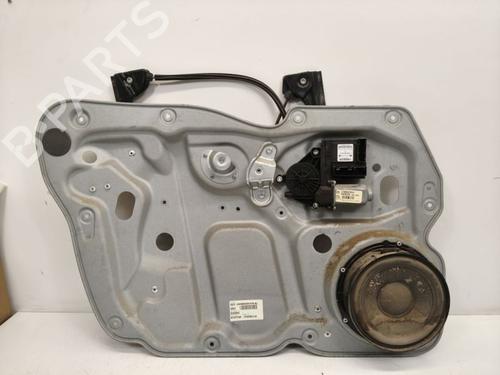 Used Front left window mechanism Front left window mechanism 39615371 39615371