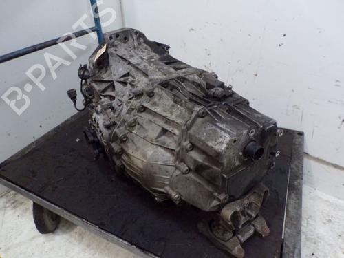 Gearkasse AUDI A6 C6 Avant (4F5) 2.7 TDI | BP29101398M3 
