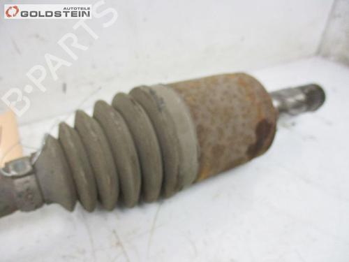 Left rear driveshaft VOLVO XC60 I SUV (156) 2.4 D / D3 / D4 AWD | BP18756168M40 