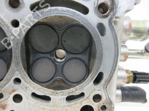 Cylinder head MITSUBISHI MIRAGE / SPACE STAR VI Hatchback (A0_A) 1.2 (A03A) | BP37131223M5 - Image 10