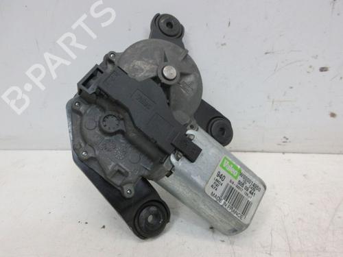 Used Rear wiper motor ALFA ROMEO GIULIETTA (940_) 1.4 TB (940FXA1A, 940FXT1A) (120 hp) 29099490