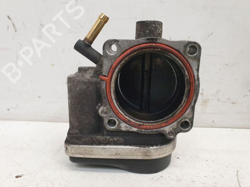Throttle body MINI MINI Convertible (R52) Cooper S | BP33276709M82  - Image 5