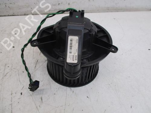 Heater blower motor JEEP GRAND CHEROKEE III (WH, WK) 4.7 V8 4x4 | BP19296727M62 