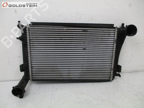 Intercooler VW GOLF PLUS V (5M1, 521) 2.0 TDI (140 hp) 32660983