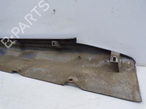 Door moulding trim SUZUKI JIMNY Closed Off-Road Vehicle (SN) 1.3 16V 4WD (SN413, JB43) | BP29098214C150 