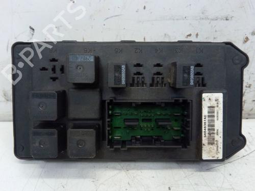 Fuse box JEEP COMMANDER (XK, XH) 3.7 V6 4x4 | BP38506453E1 - Image 5