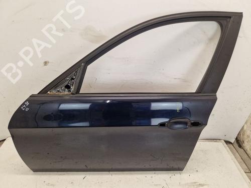 left-front-door-bmw-3-touring-e91-2004-2005-2006-2007-2008-2009-2010-2011-2012-36569083 main image