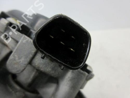 Front wipers mechanism SUBARU TRIBECA (B9) 3.6 (WXF) | BP29096969C83 
