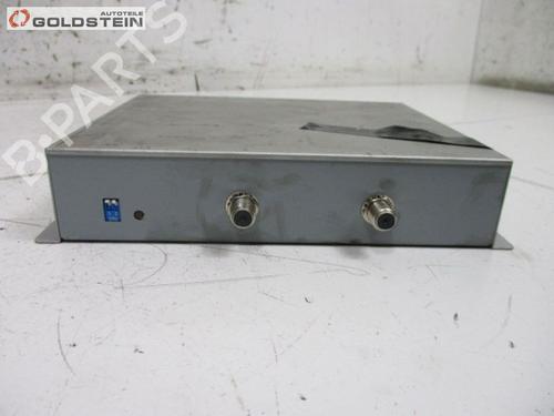 Control unit MERCEDES-BENZ E-CLASS (W211) E 320 CDI (211.022) | BP37108902M11 - Image 3