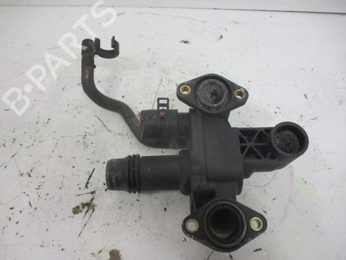 Thermostat housing LAND ROVER DISCOVERY III (L319) 2.7 TD 4x4 | BP18795954M116 